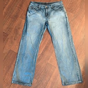 Helix Jeans Loose Straight 34/34
